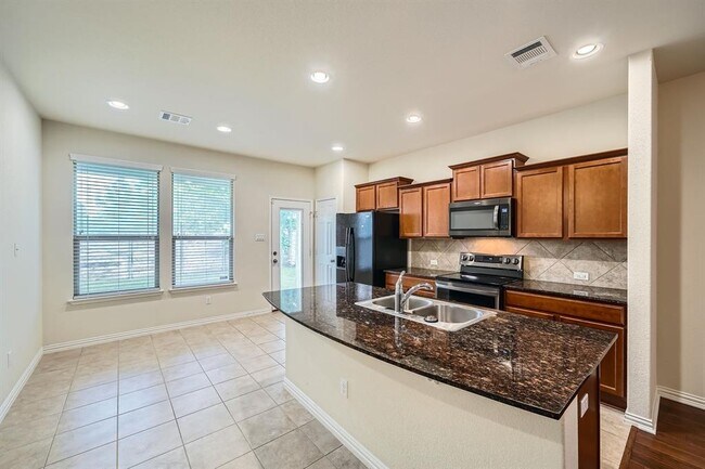 Foto del edificio - 16001 Hampton Bliss Trce
