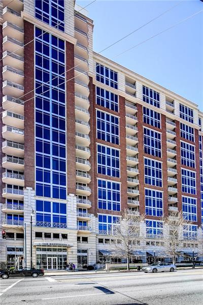 Foto principal - 1820 Peachtree Rd NW