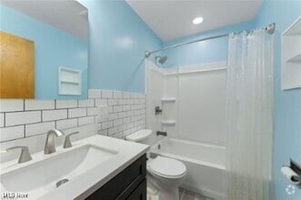 Building Photo - 1553 Bancroft Ave