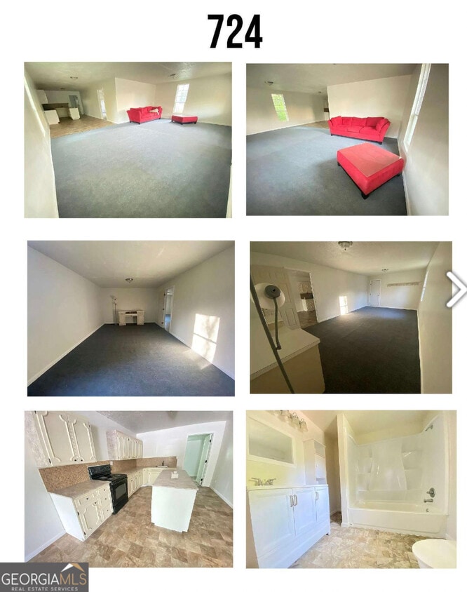 Foto del edificio - 724 Searcy Ave