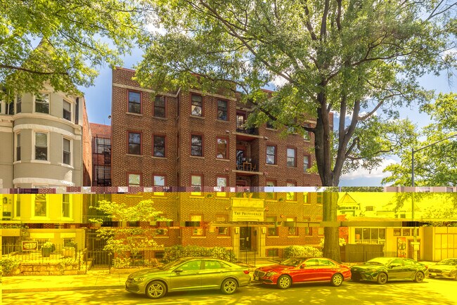 Foto del edificio - 70 Rhode Island Ave NW