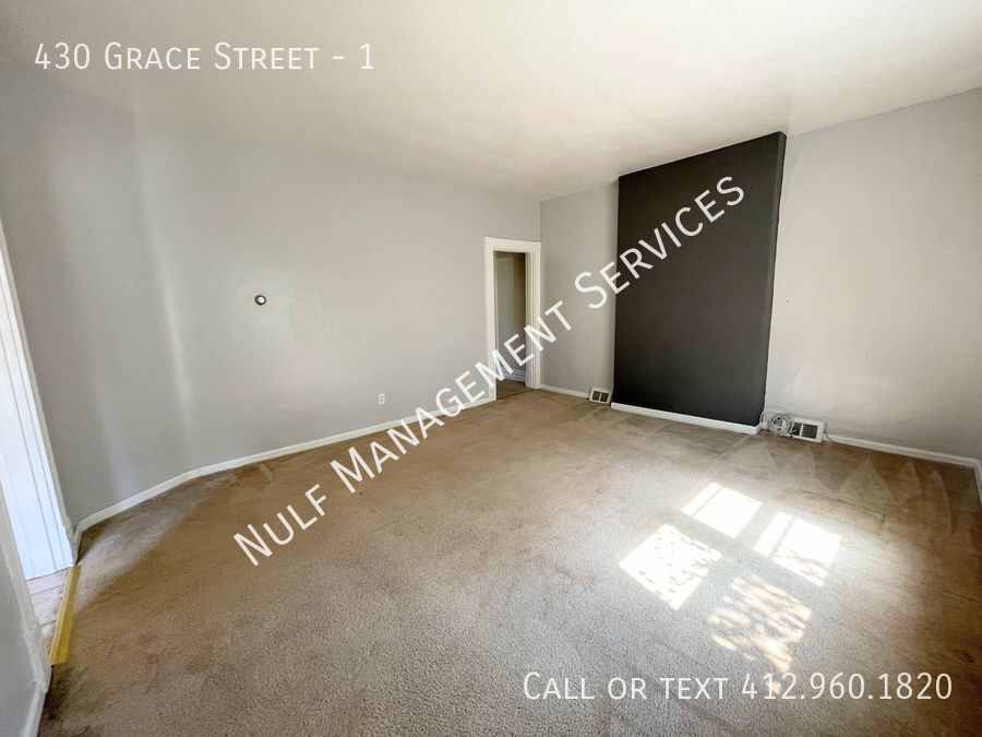 Primary Photo - 2 Bed, 1 Bath in Mount Washington