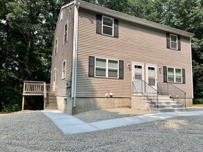 Building Photo - 312 Dr Foote Rd