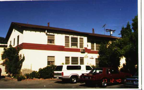 Building Photo - Sylmar Place Apartments