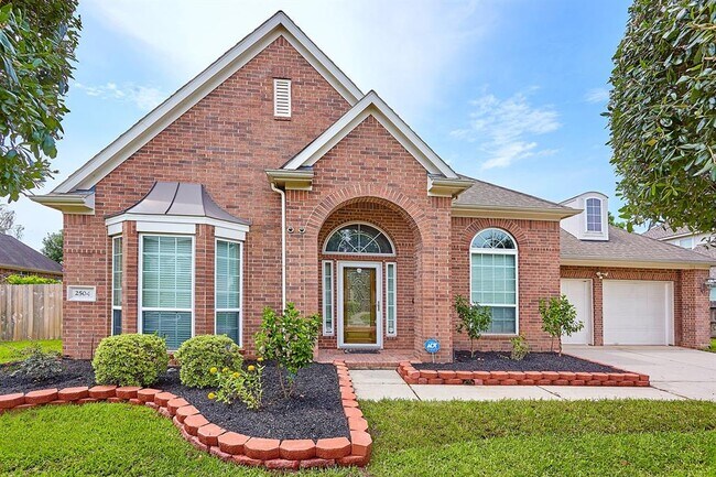 Foto del edificio - 2504 Orchid Creek Dr