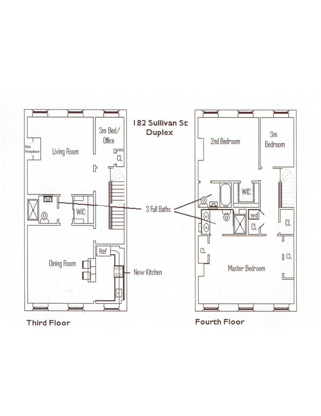 Building Photo - 182 Sullivan Street