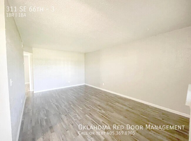 Foto del edificio - 311 SE 66th St