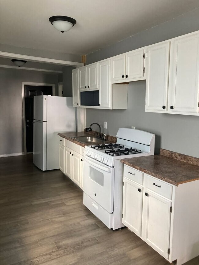 Foto del edificio - 1616 Rugby Rd