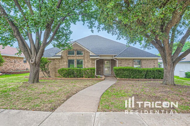 Foto del edificio - 4707 Vineyard Trail
