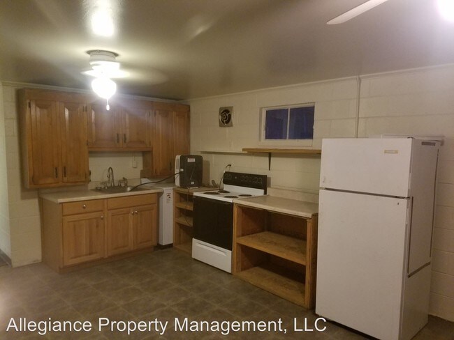 Building Photo - 4 br, 1.5 bath House - 12130 Green Oak Rd