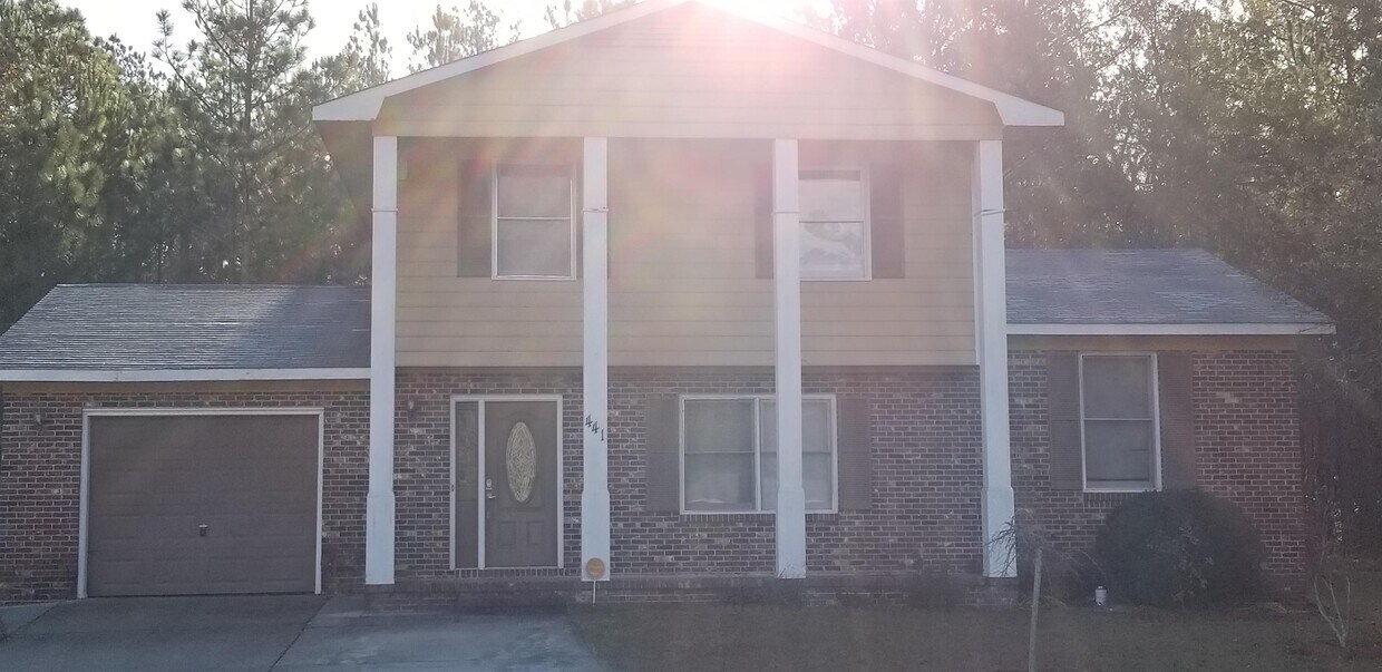 Primary Photo - 441 Wapiti Dr