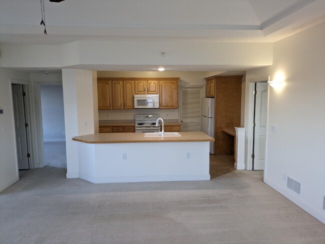 Foto del edificio - 250 Adams Pointe Blvd
