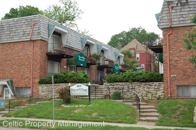 Building Photo - 3608-3618 Baltimore Ave