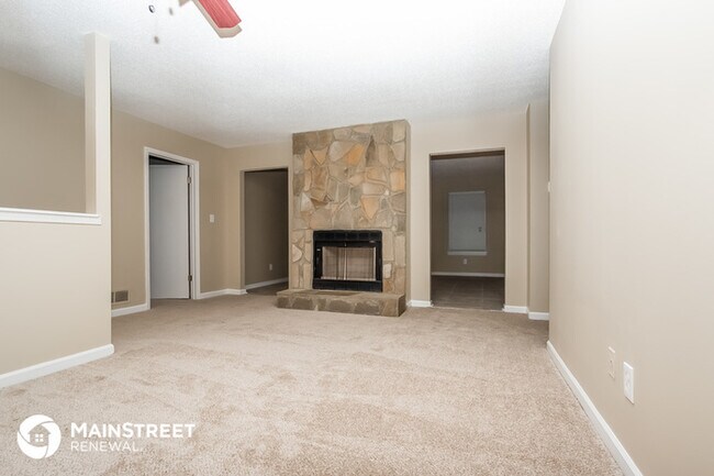 Foto del edificio - 3773 Kathryn Dr SW