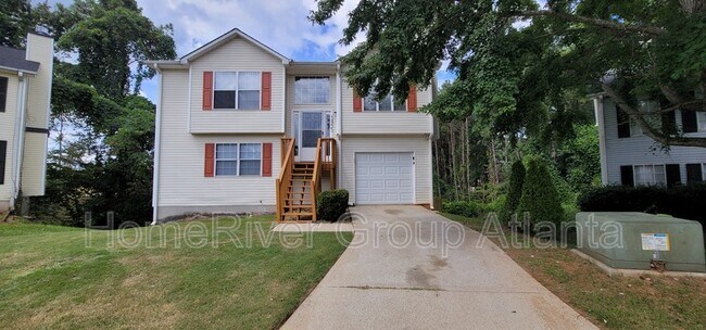 Building Photo - 5855 Crescent Ridge Ct
