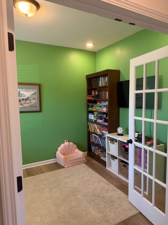 Foto del edificio - Ooltewah-Harbour Chase Community