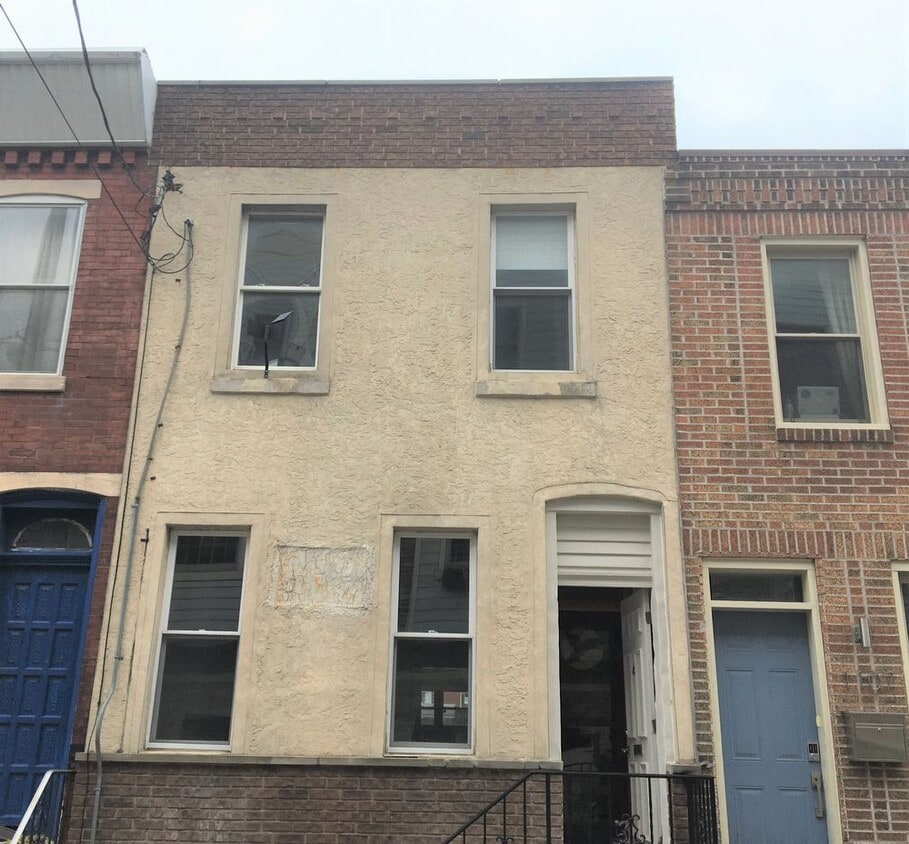 1109 Emily St, Philadelphia, PA 19148 House Rental in Philadelphia