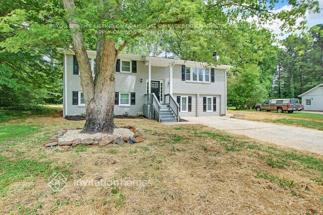 Foto del edificio - 4450 Myrtle Hill Rd NE