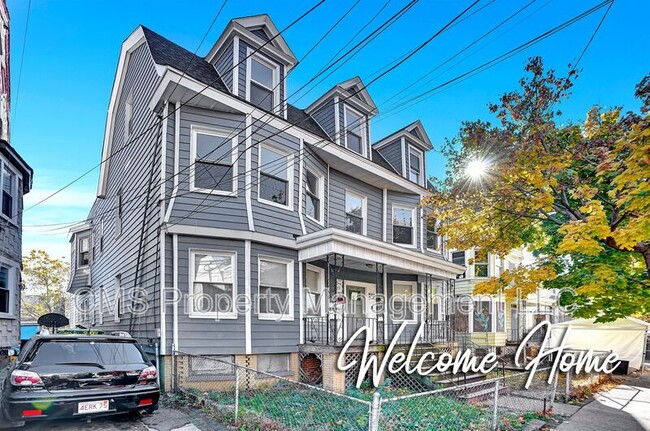 142-144 Seymour Ave - 142-144 Seymour Ave Apartment