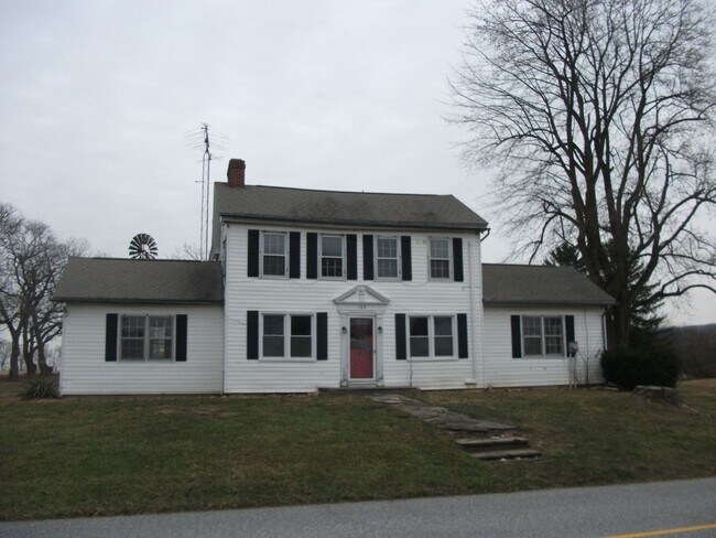Building Photo - 109 High Mountain Road, Shippensburg, PA 1...