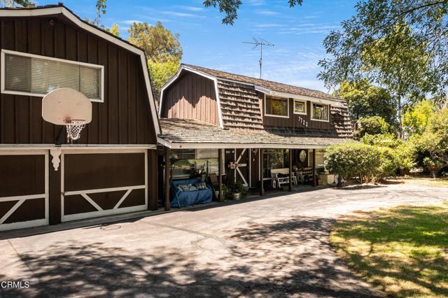 Building Photo - 7723 Varna Ave