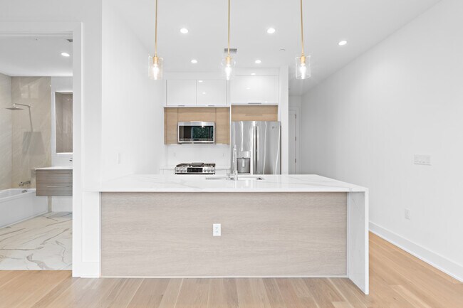 Foto del edificio - The Lofts at Blvd East