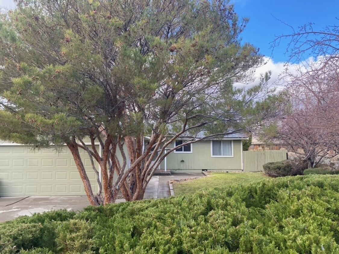 Foto del edificio - Cozy, recently updated 3 bedroom 2 bathroom home in the Steamboat Area!