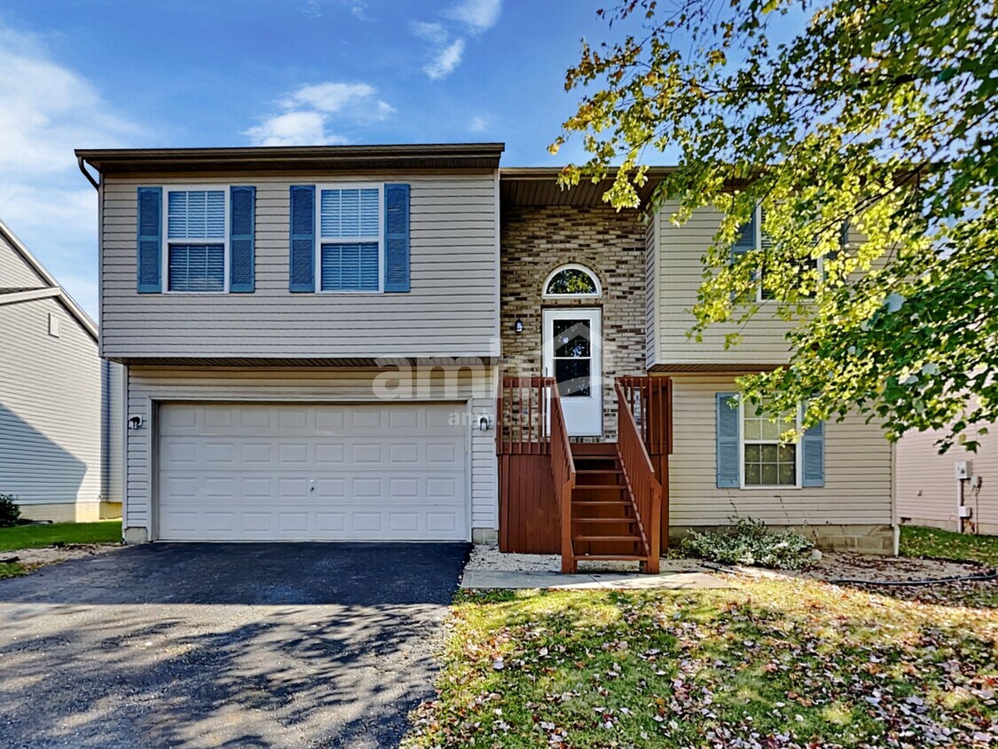 514 Hannifin Drive House Rental in Blacklick, OH