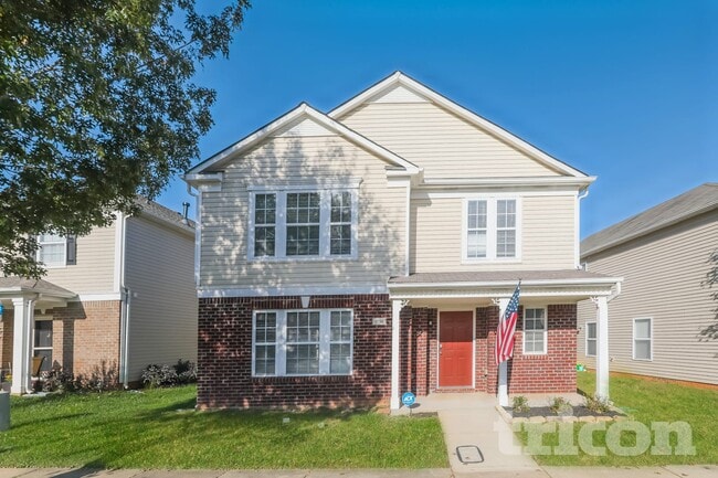 Building Photo - 901 Skywatch Ln