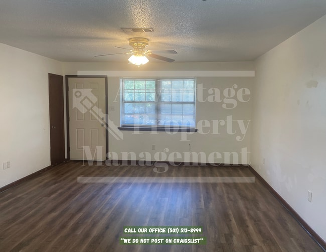 Building Photo - Convenient 3-Bedroom, 1-Bathroom Home in Conway, AR!