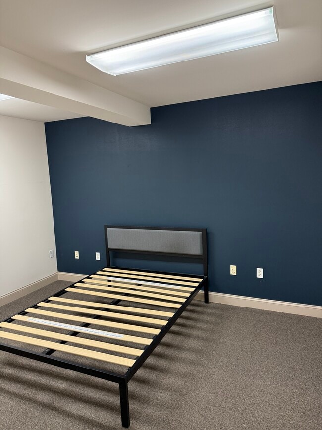 Bedroom - 1018 Main St