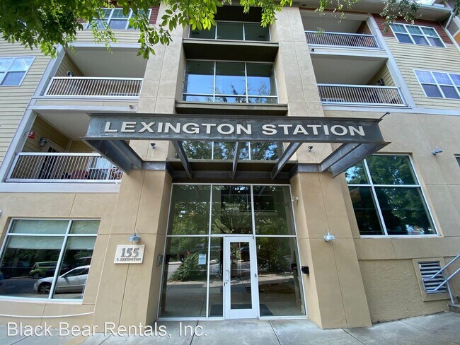 Foto del edificio - 2 br, 2 bath House - 155 S Lexington Ave #305