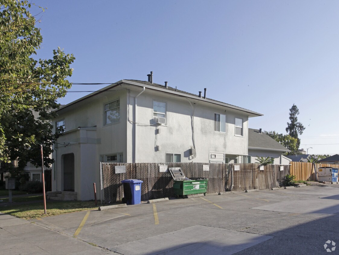 Foto principal - South Sixth Apartments