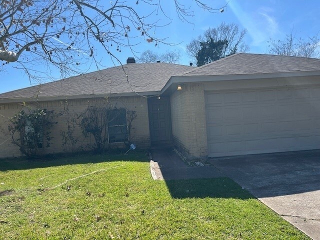 Photo - 1407 Fieldstone Dr House