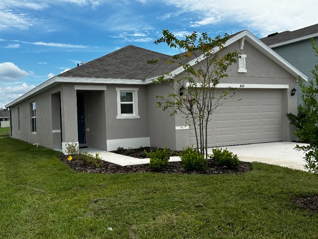 Building Photo - 3031 Rock Sound St