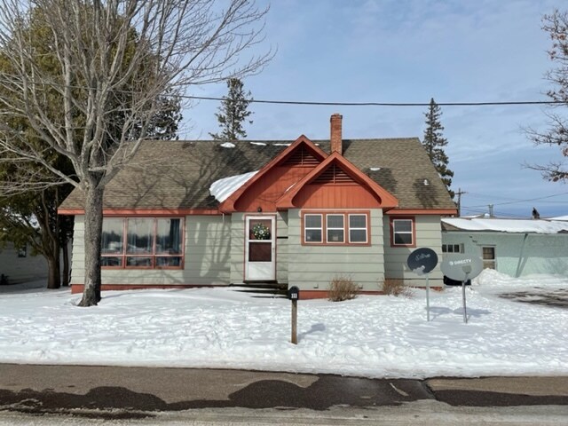 Foto principal - 111 W Division St