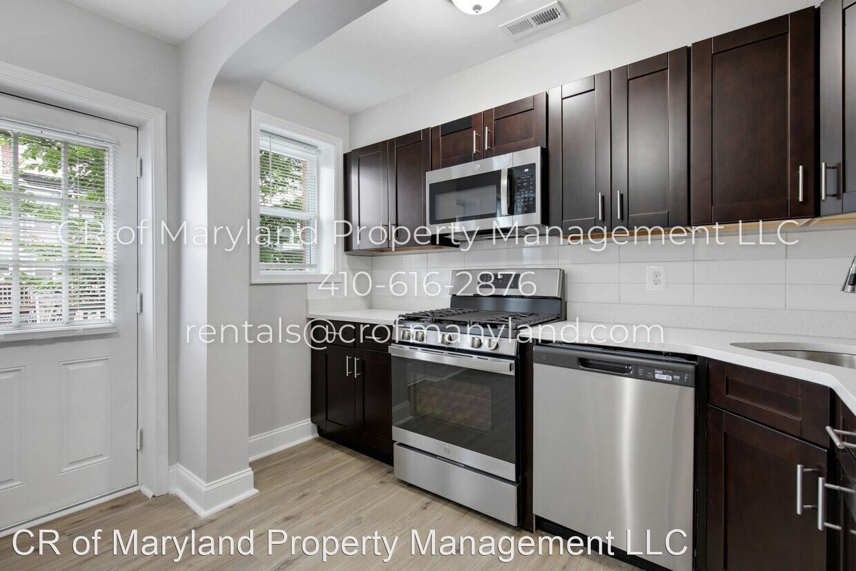 Primary Photo - 3 br, 2 bath House - 5133 Nelson Ave
