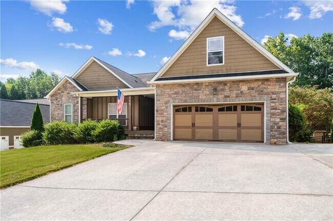 Foto del edificio - 52 Thomas Pl Dr