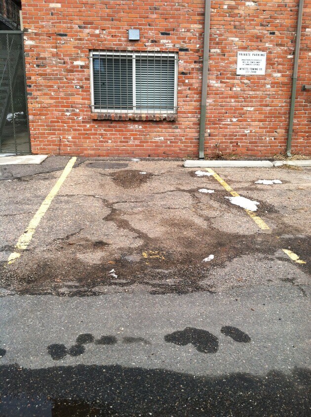 Photo - 155 S Pennsylvania St (Denver, CO)