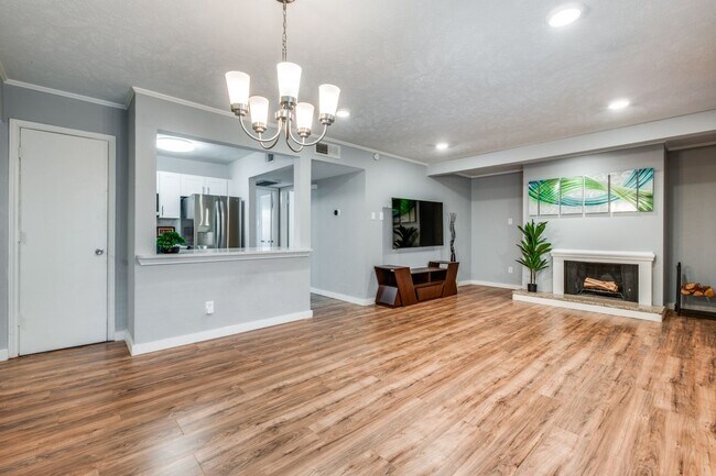 Foto del edificio - 4317 Hartford St