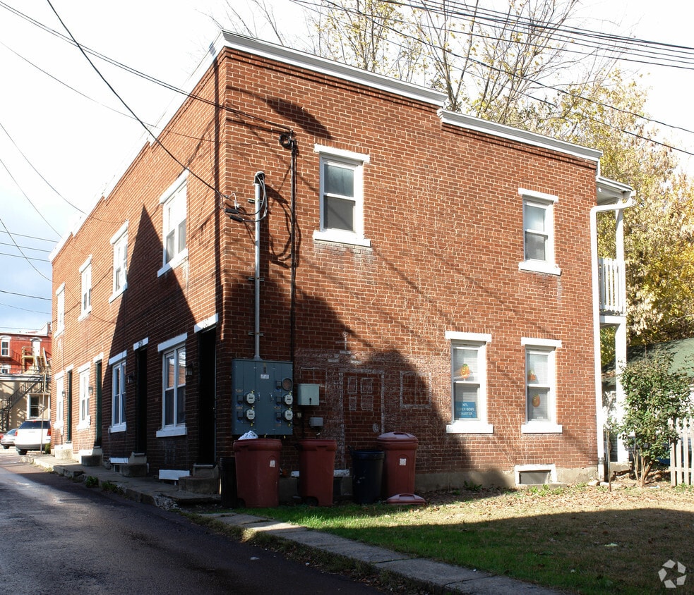 Building Photo - 247-253 Miller Ave