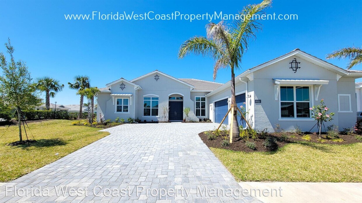 8452 Cane Bay Ct, Lakewood Ranch, FL 34202 House Rental in Lakewood