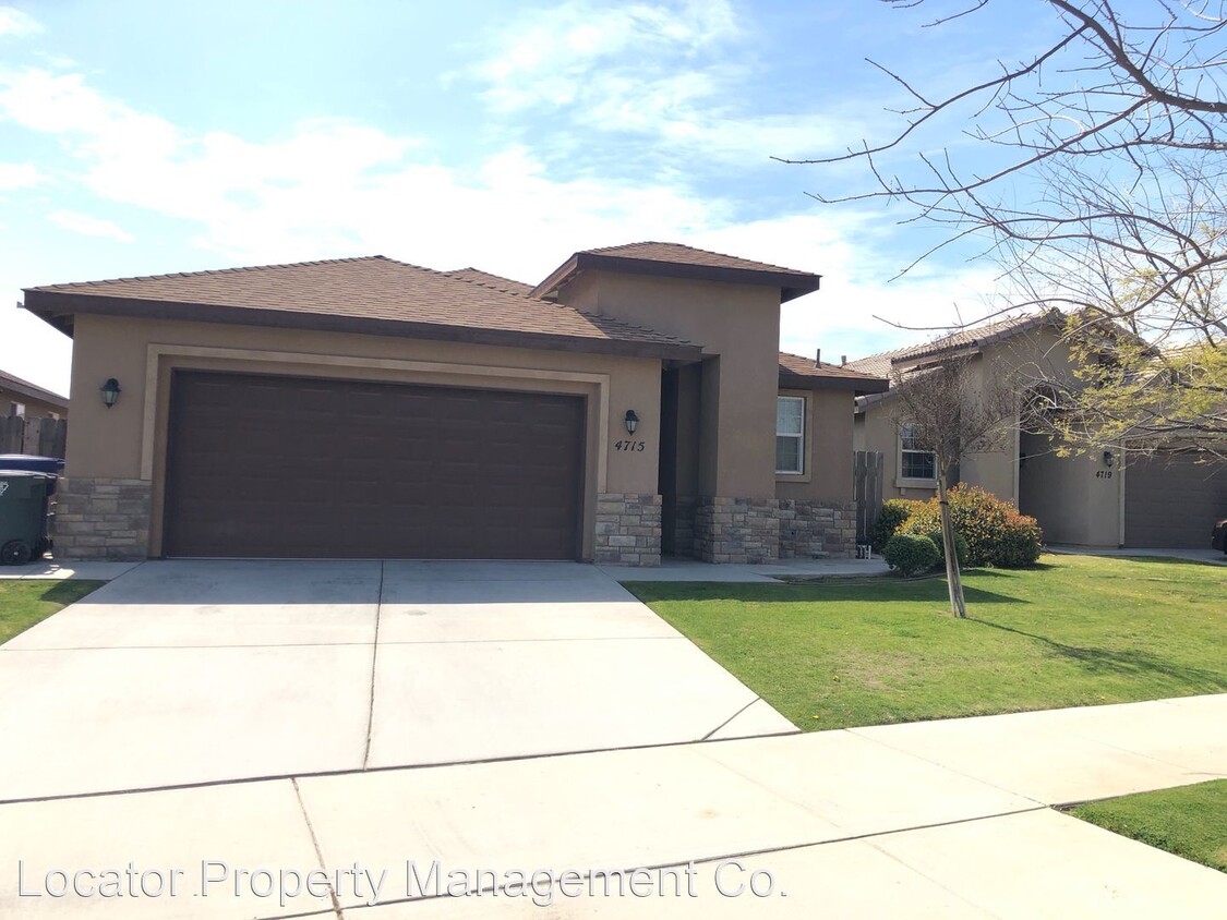 3 Br, 2 Bath House - 4715 Ryzona Dr. - House Rental In Bakersfield, CA ...