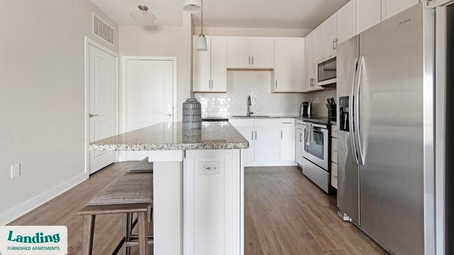 Foto del edificio - 215 Hunters Lk Wy