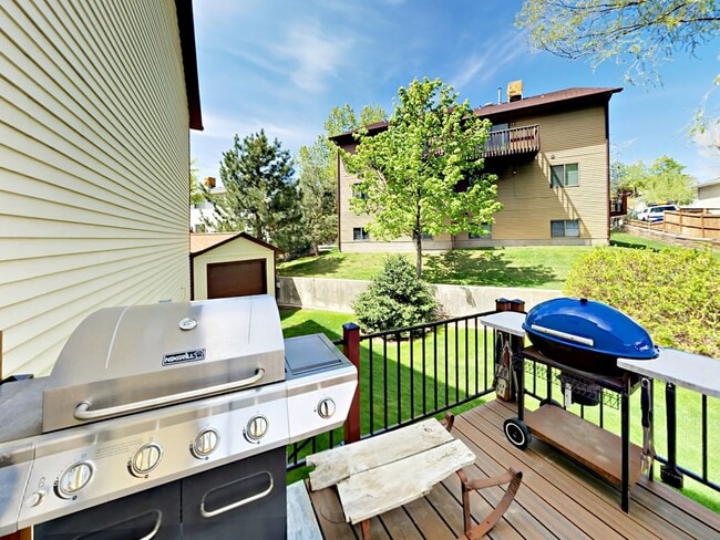 Photo - 8014 Sunnyoak Cir Townhome