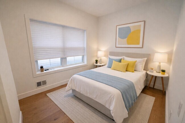 Foto del edificio - 92 E 27th St
