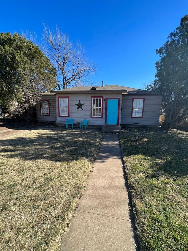 Foto principal - AFFORDABLE SOUTHSIDE HOME
