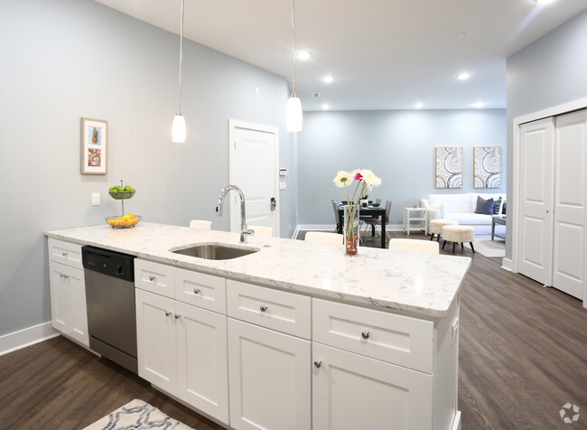 Interior Photo - 6610 at Pelham Place