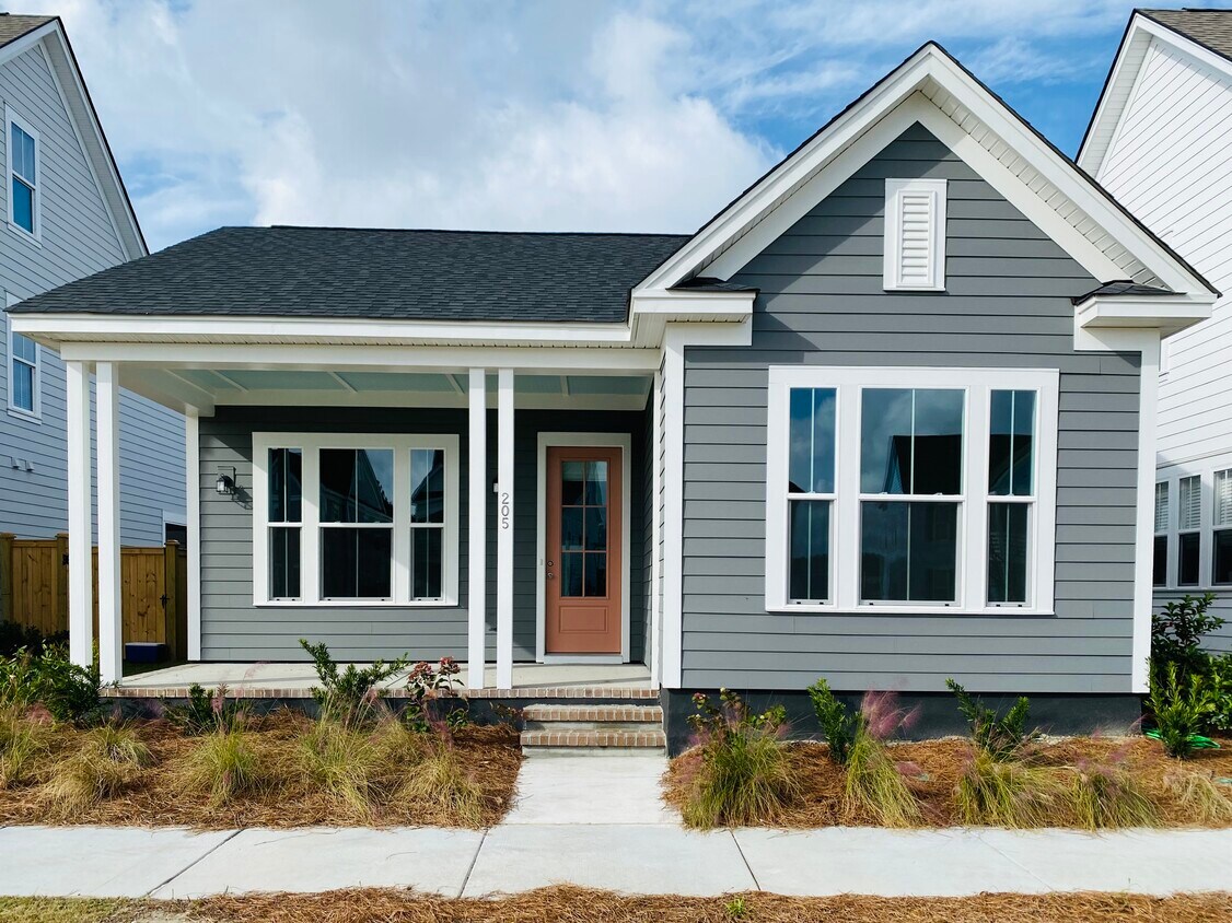 205 Symphony Ave, Summerville, SC 29486 House for Rent in Summerville