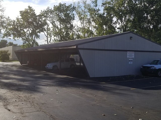 Building Photo - 6303 Northbrook Ln